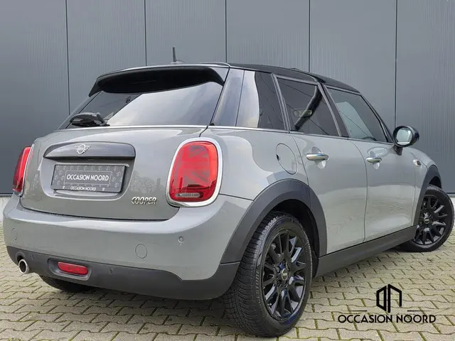 MINI Cooper Mini 1.5 Chili 2019 Benzine 8