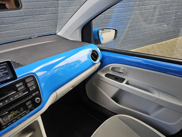 Volkswagen e-up! e-Up! 2016 Elektrisch 20
