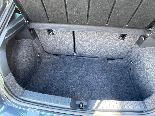 SEAT Ibiza 1.0 EcoTSI FR Business Connect 2024 Benzine 9