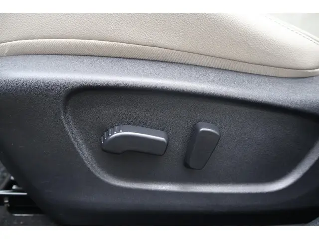 Nissan QASHQAI 1.2 Tekna 2016 Benzine 14