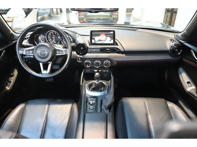 Mazda MX-5 SkyActiv-G 160 6MT TS+ 2016 Benzine 19