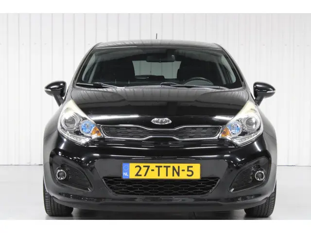 Kia Rio 2