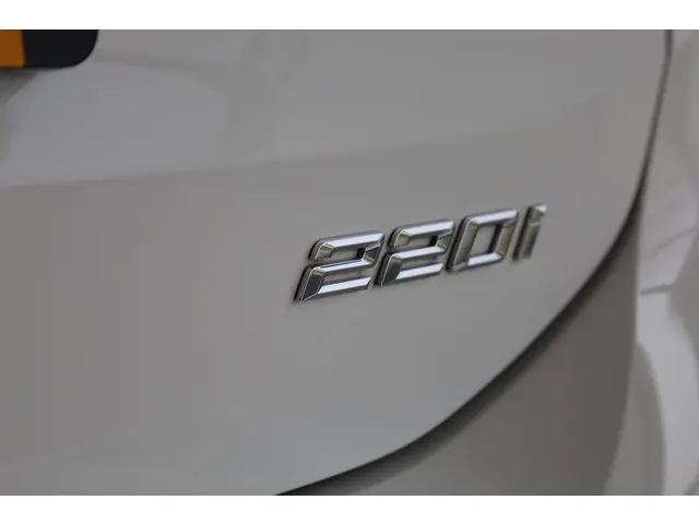 BMW 2 Serie Active Tourer 220i 2025 Benzine 24