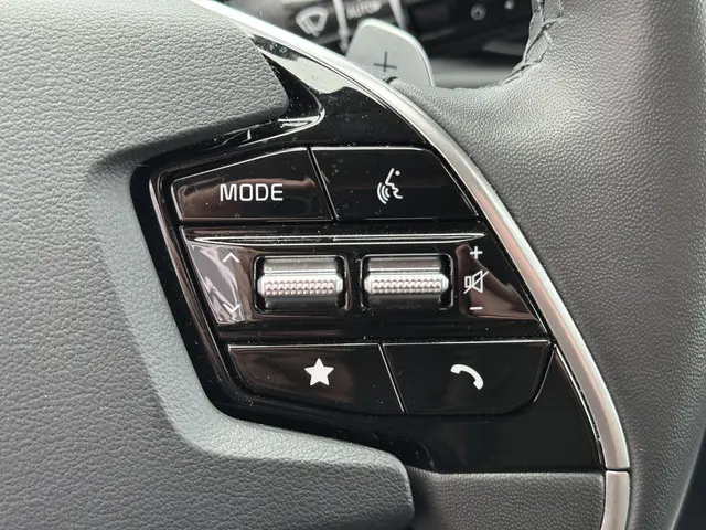 Kia Niro 1.6 GDi PHEV DynamicLine 2025 Hybride Benzine 31