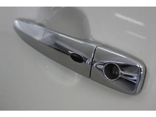 Nissan Leaf e+ N-Connecta 62 kWh 2021 Elektrisch 20