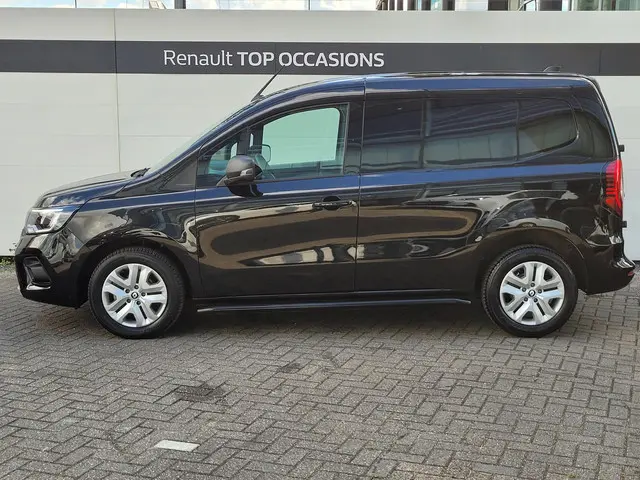 Renault Kangoo 1.5 Blue dCi 95 Luxe L1 2024 Diesel 14
