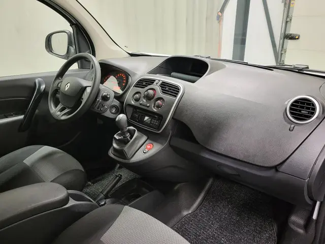 Renault Kangoo 1.5dCi Euro 6! 2020 Diesel 7