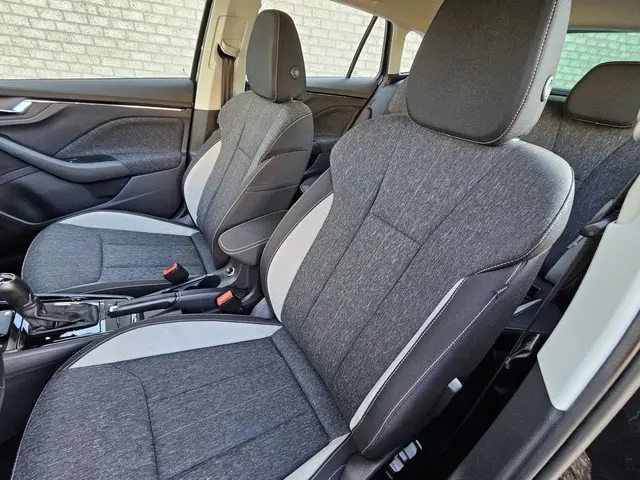 Škoda Scala 1.0 TSI Business Edition 2019 Benzine 11