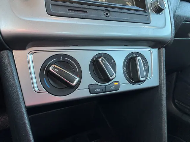 Volkswagen Polo 1.0 BlueMotion 2016 Benzine 18