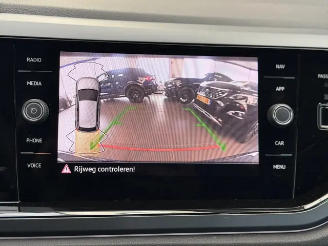 Volkswagen Polo 1.0 TSI R-Line 2024 Benzine 21