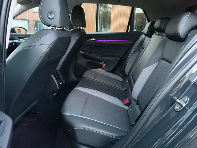 Volkswagen Golf 1.5 TSI Life Edition 2025 Benzine 16