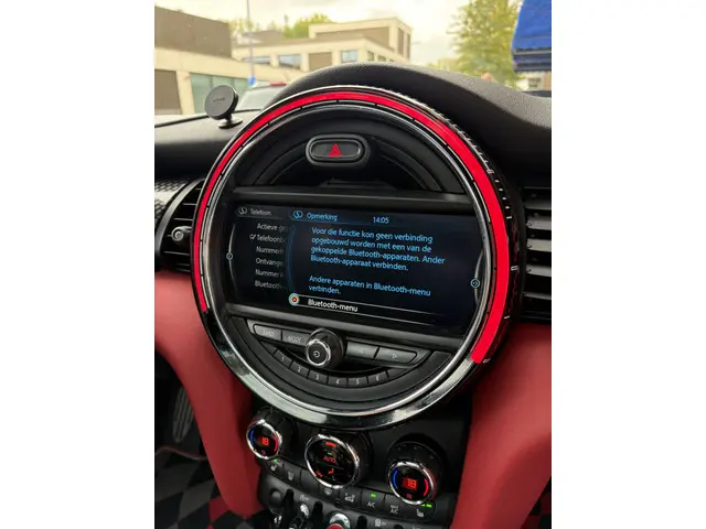 MINI Cooper Mini 2.0 John Works Chili 2016 Benzine 18