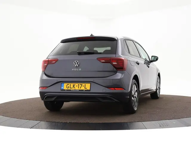 Volkswagen Polo 1.0 TSI Life Edition 2024 Benzine 2