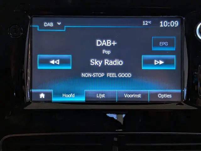 Renault Clio Estate 0.9 TCe Zen 2018 Benzine 17