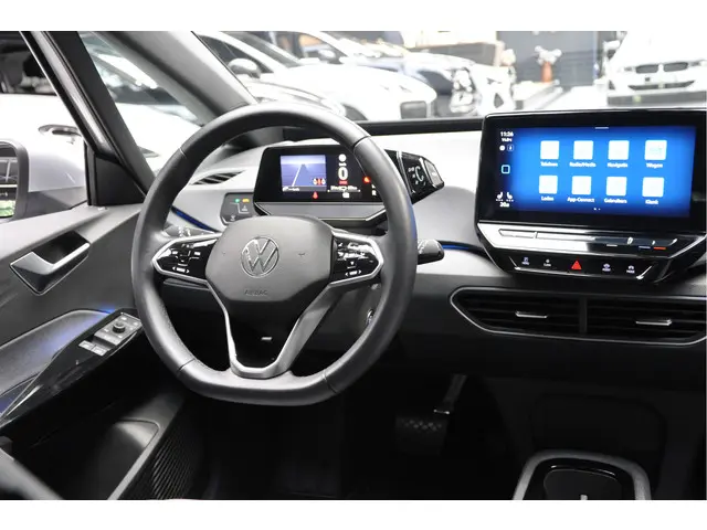 Volkswagen ID.3 Pro 58 kWh 2023 Elektrisch 14