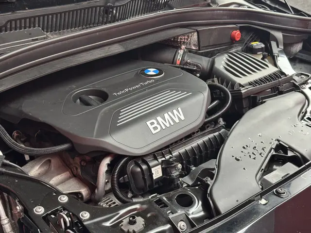BMW 2 Serie Gran Tourer 218i Sport 2016 Benzine 12