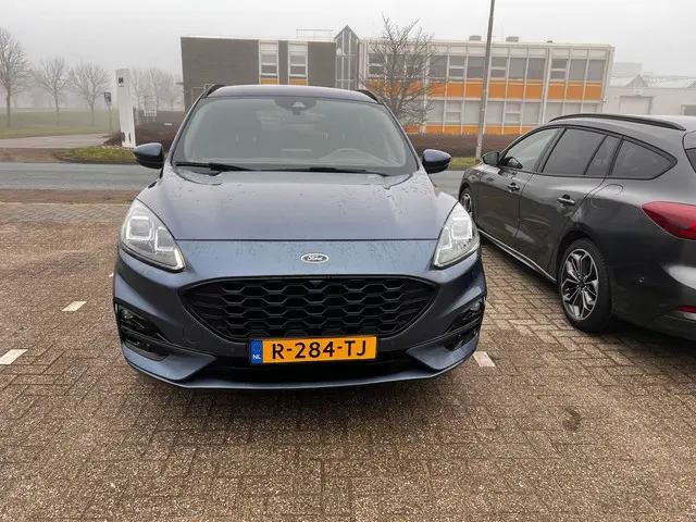 Ford Kuga 2
