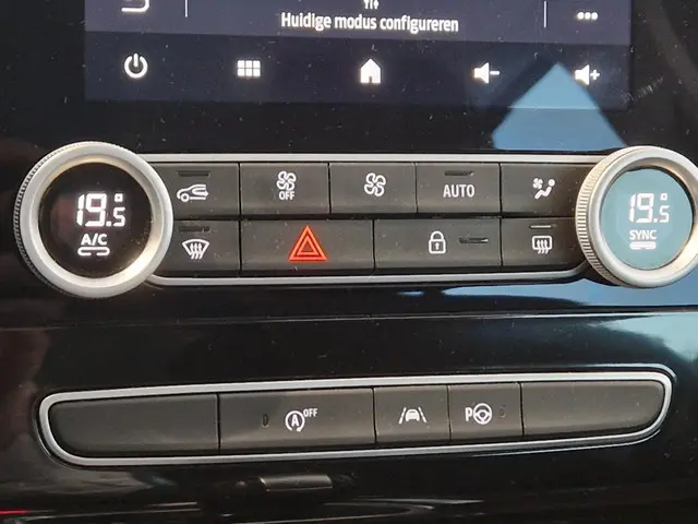 Renault Mégane Estate 1.3 TCe 140 Techno 2023 Benzine 14