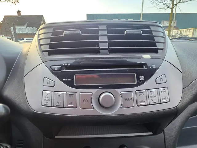 Suzuki Alto 1.0 Comfort EASSS 2013 Benzine 13