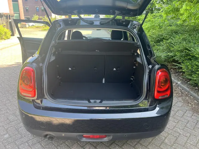 MINI One Mini 1.5 Chili 2019 Benzine 14