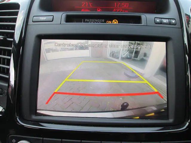 Kia Venga 1.4 CVVT DynamicPLusLine 2015 Benzine 11