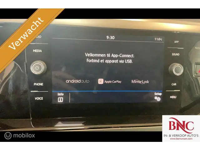 Volkswagen Polo 1.0 TSI Comfortline AUT. 2019 Benzine 7