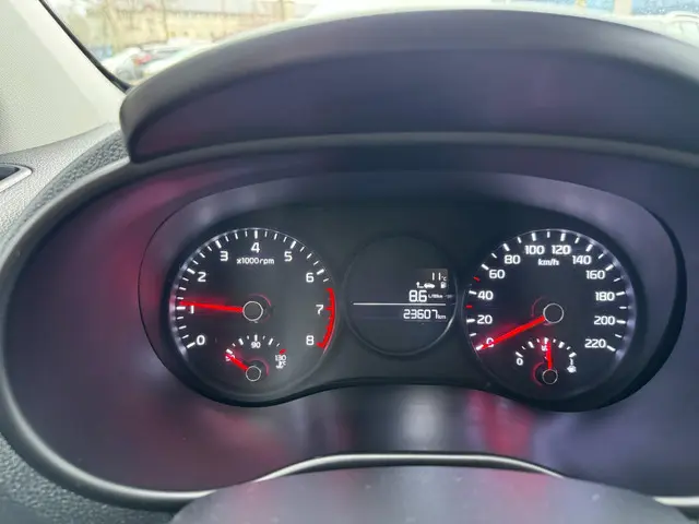 Kia Picanto 1.0 MPi ComfortPlusLine 2020 Benzine 17