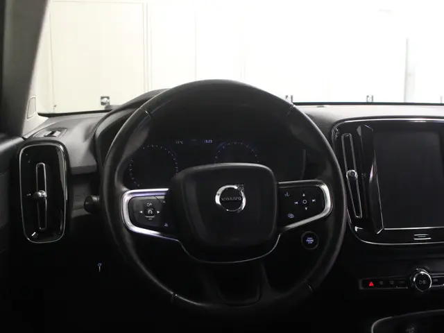 Volvo XC40 T4 Momentum 2018 Benzine 14