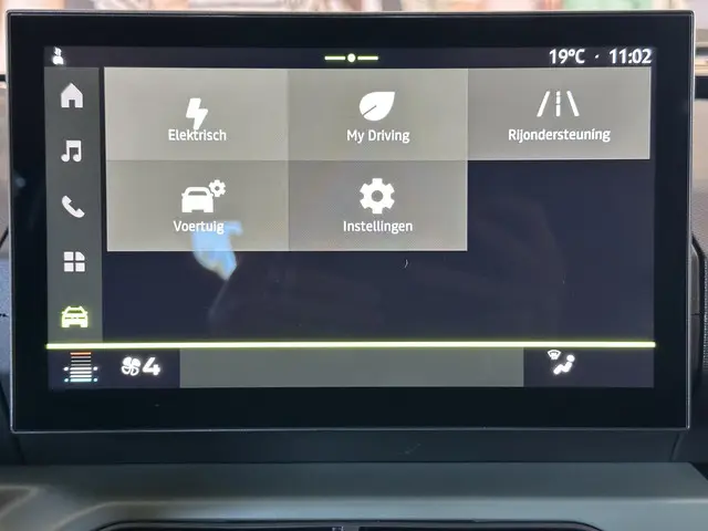 Dacia Spring Extreme 65 26.8 kWh 2024 Elektrisch 22