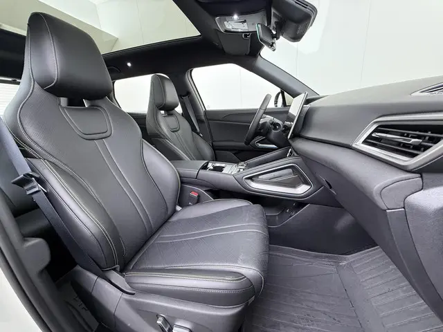 BYD ATTO 2 Boost 45 kWh 2024 Elektrisch 40