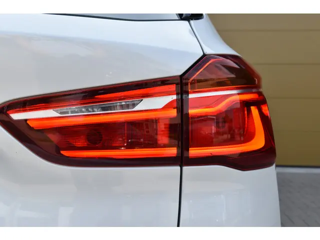 BMW X1 sDrive20i 2015 Benzine 33