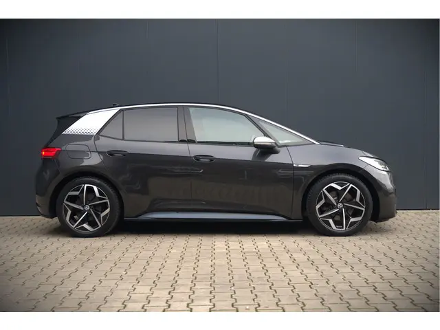 Volkswagen ID.3 First Plus 58 kWh 2020 Elektrisch 8