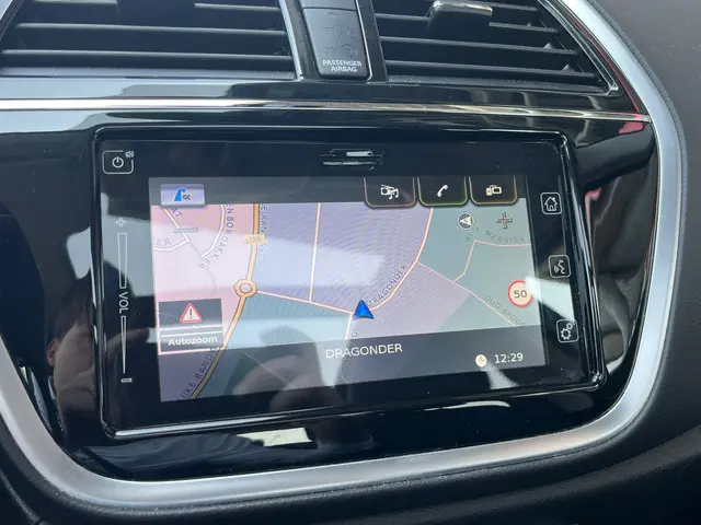 Suzuki S-Cross 1.4 Boosterjet Stijl 2019 Benzine 15