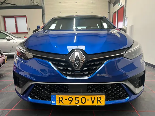 Renault Clio 1.0 TCe 90 R.S. Line 2022 Benzine 20