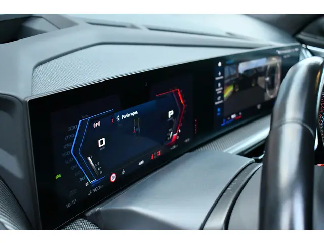 BMW XM V8 650pk 30kWh 2023 Hybride Benzine 65