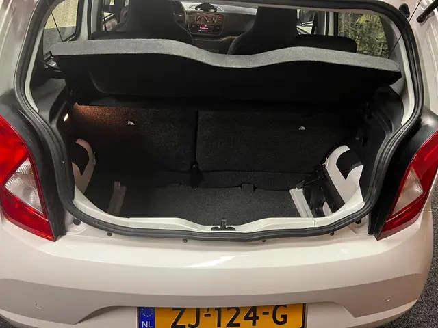 SEAT Mii 1.0 Style Intense 2019 Benzine 9