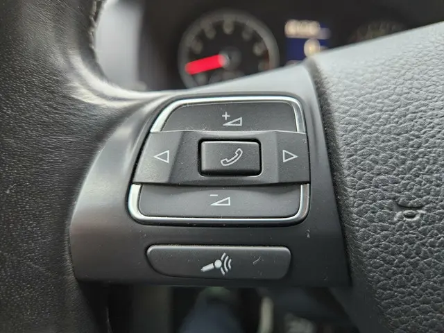 Volkswagen Touran 1.2 TSI Highline Life 2013 Benzine 17