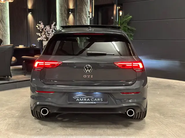 Volkswagen Golf 2.0 TSI GTI|PANO|BOMVOL 2022 Benzine 5