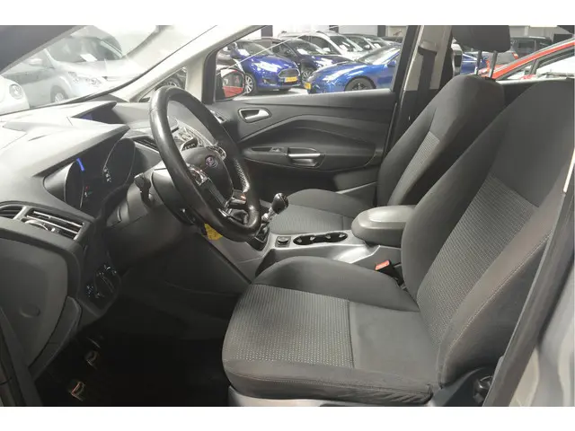 Ford Grand C-Max 1.0 Lease Trend 2013 Benzine 6