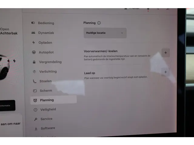 Tesla Model 3 Performance AWD 75 kWh 2019 Elektrisch 37