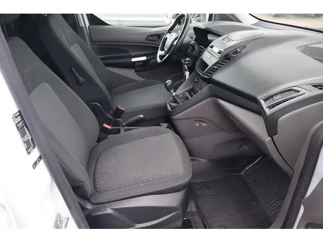 Ford Transit Connect 1.5 EcoBlue L1 Trend 2022 Diesel 11
