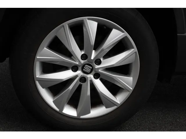 SEAT Ateca 2