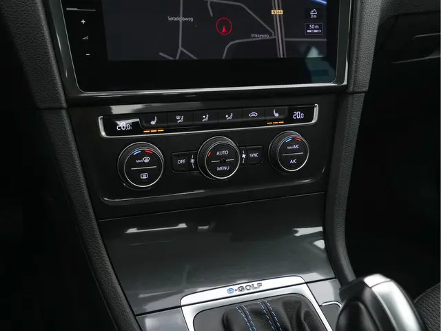 Volkswagen e-Golf E-DITION 2020 Elektrisch 13