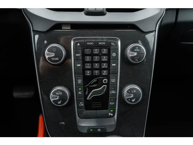 Volvo V40 1.5 T2 Polar+ 2019 Benzine 33