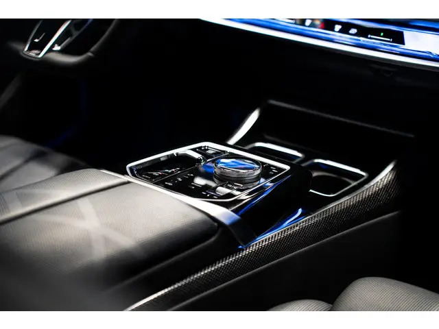 BMW 7 Serie 740d xDrive 2023 Diesel 16