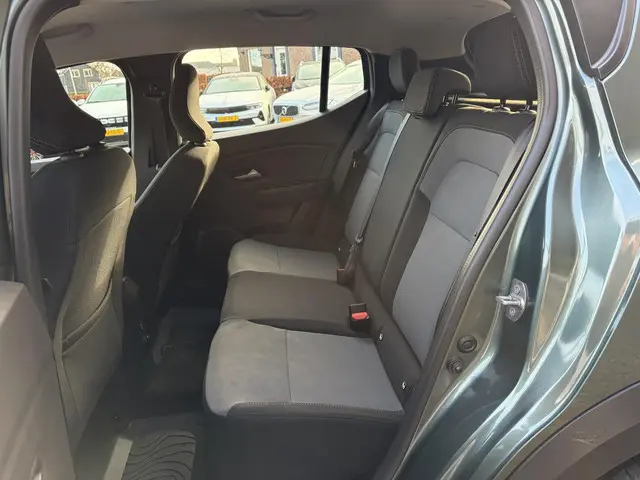 Dacia Sandero Stepway 1.1 TCe 110 Extreme 2024 Benzine 21