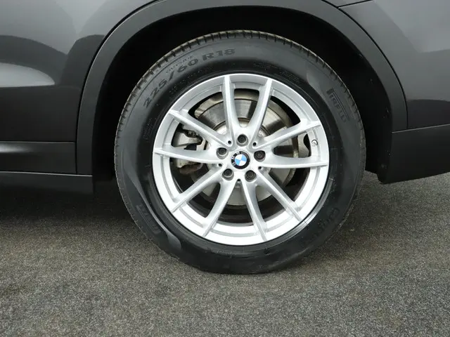 BMW X3 xDrive20i Business Edition Plus 2021 Benzine 30