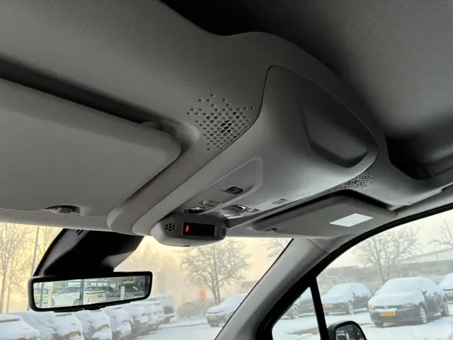 Opel Combo 1.5 BlueHDi 130 Pk Automaat 2024 Diesel 38