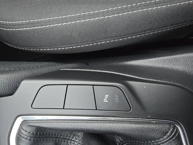 Ford Kuga 1.5 EcoBoost Titanium X 2020 Benzine 28