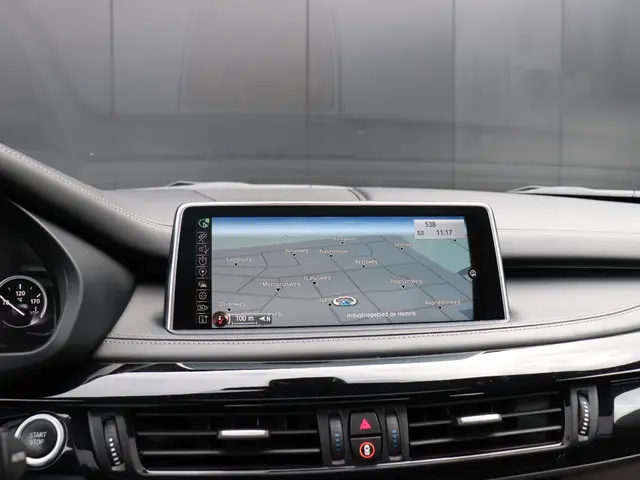 BMW X5 xDrive40e iPerformance 2015 Hybride Benzine 8